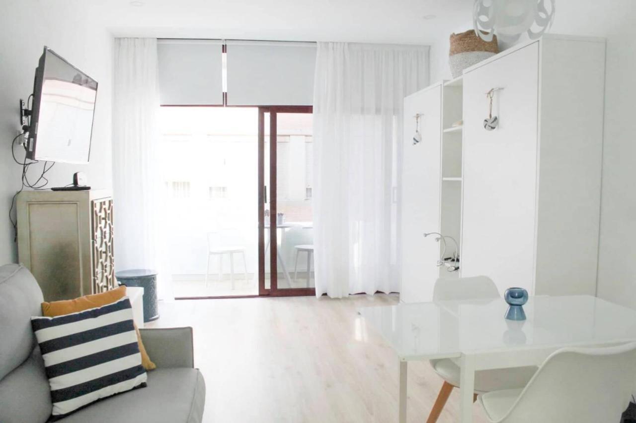 Vv Loft Canteras Gran Playa "By Henrypole Home" Las Palmas Exterior photo