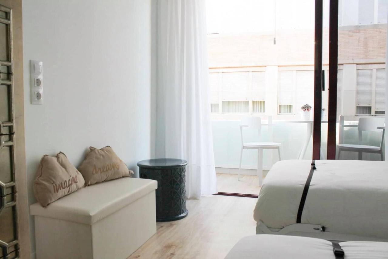 Vv Loft Canteras Gran Playa "By Henrypole Home" Las Palmas Exterior photo